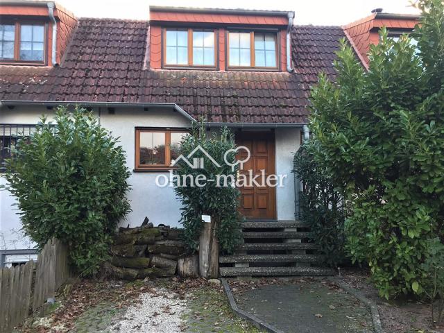 Haus kaufen in Eschersheim, Sachsenhausen