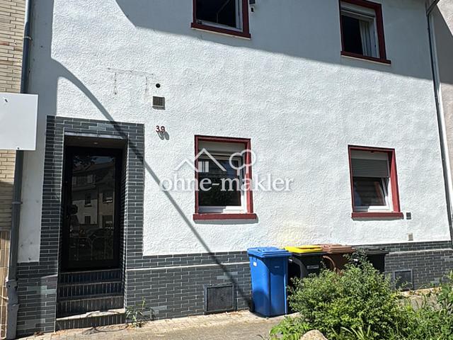 Haus kaufen in Ludwigshafen-Gartenstadt, Ludwigshafen