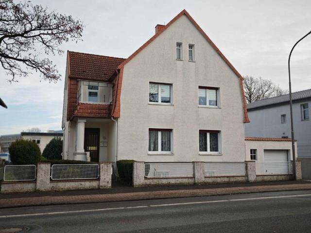 Haus kaufen in Herford, Nordrhein-Westfalen