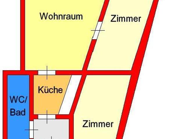 Apartment mieten in Lend, Gersdorf-Feistritz