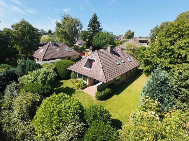 Haus kaufen in Flensburg, Schleswig-Holstein