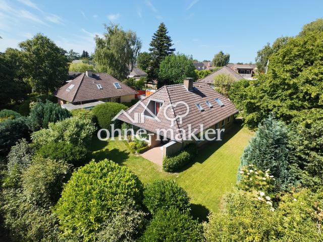 Haus kaufen in Adelbylund, Flensburg