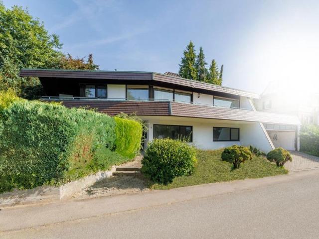 Villa kaufen in Waldenbuch, Baden-Württemberg