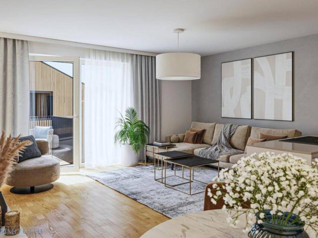 Apartment kaufen in Liesing, Wien