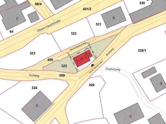 Erdgeschosswohnung kaufen in Wittgensdorf, Chemnitz