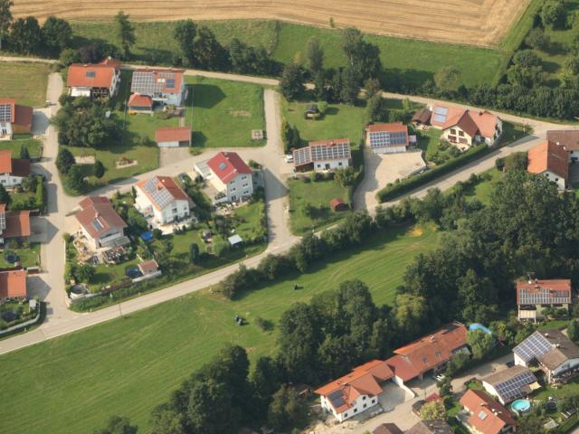 Landwirtschaft kaufen in Haun, Rattenkirchen