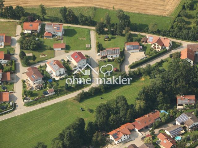 Erdgeschosswohnung kaufen in Heldenstein, Bayern