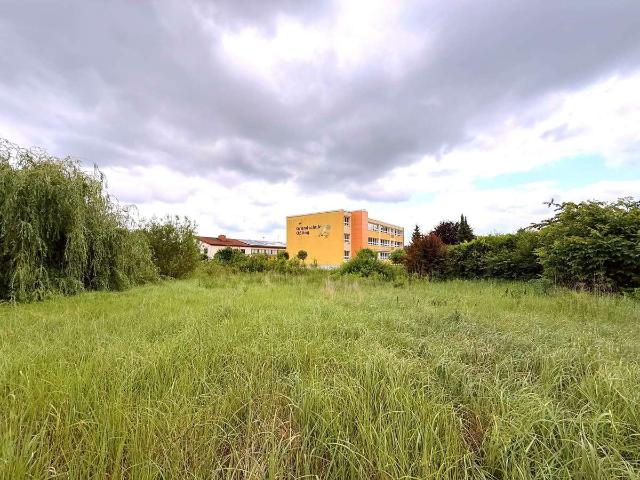 Erdgeschosswohnung kaufen in Oßling - Wóslink, Bautzen - Budyšin