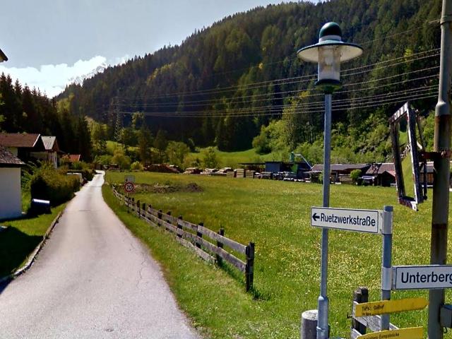 Grundstück kaufen in Schönberg im Stubaital, Tirol