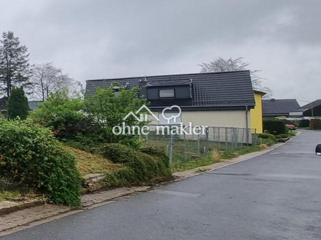 Erdgeschosswohnung kaufen in Hürtgenwald, Nordrhein-Westfalen