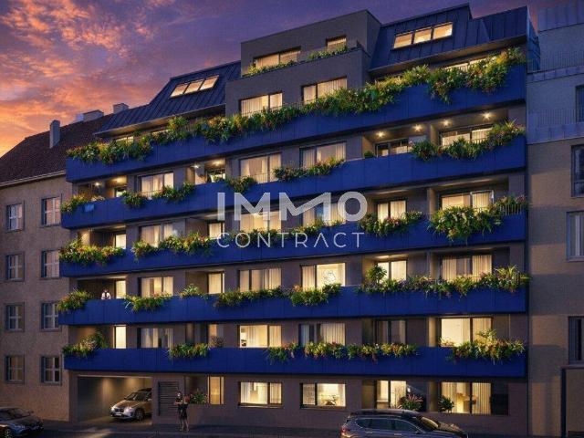 Apartment kaufen in Döbling, Wien