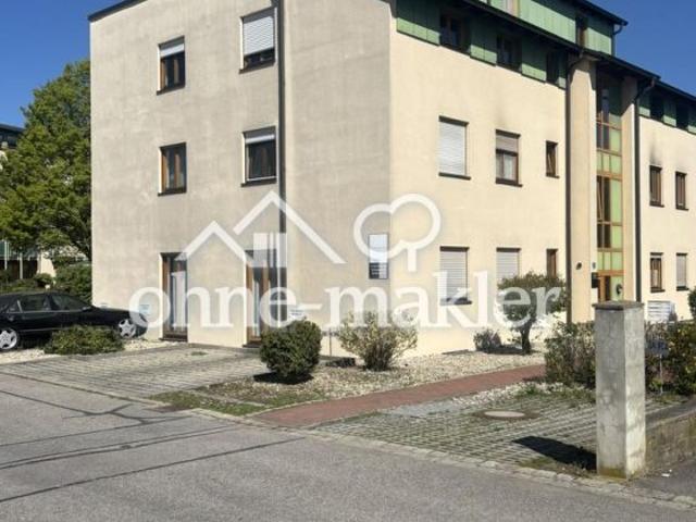 Wohnung kaufen in Dingolfing, Bayern