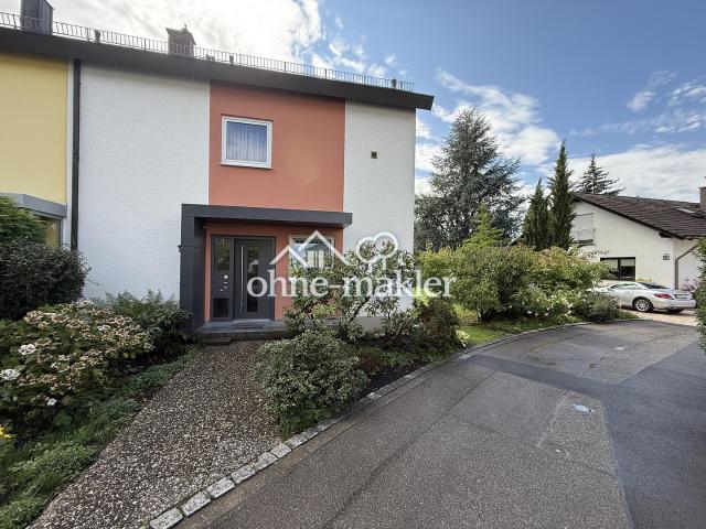 Haus kaufen in Lörrach, Baden-Württemberg