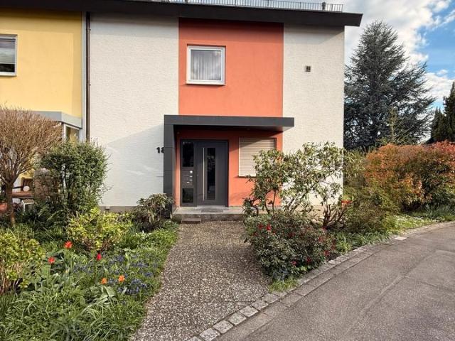 Haus kaufen in Lörrach, Baden-Württemberg