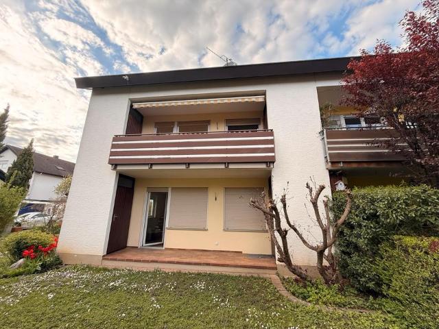 Haus kaufen in Lörrach, Baden-Württemberg