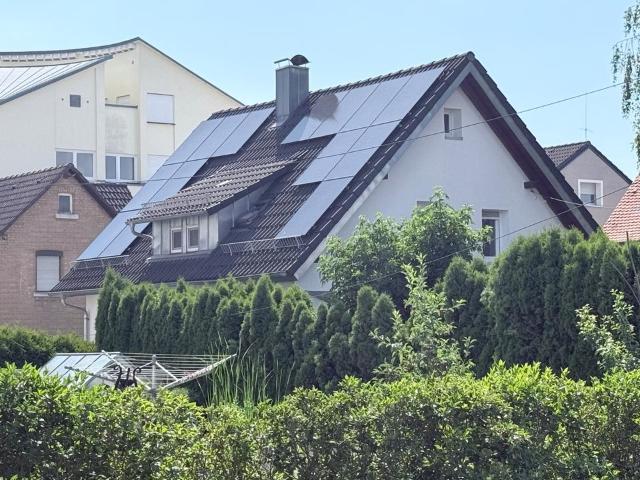 Haus kaufen in Hofen, Aalen