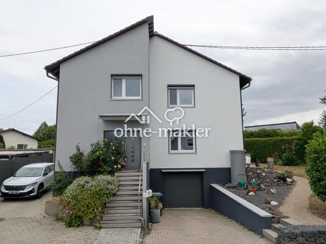 Haus kaufen in Hainchen, Hessen