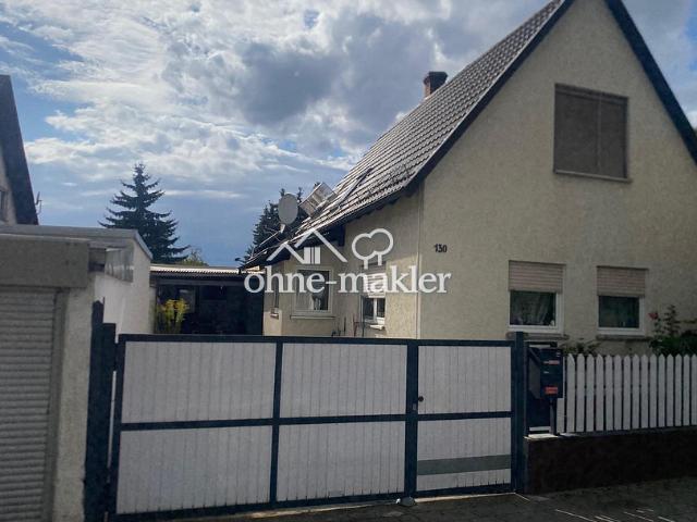 Haus kaufen in Schifferstadt, Rheinland-Pfalz