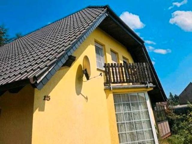 Haus kaufen in Baruth/Mark