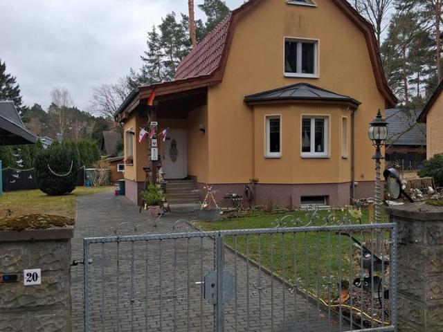 Haus kaufen in Rüdersdorf, Brandenburg