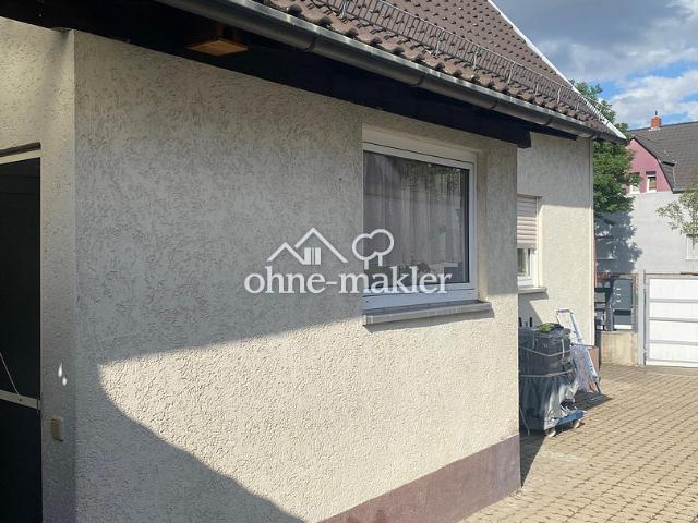 Haus kaufen in Schifferstadt, Rheinland-Pfalz