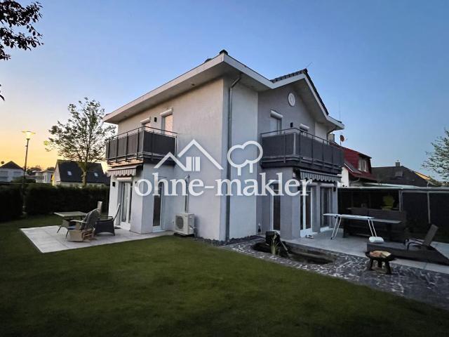 Haus kaufen in Kladow, Berlin