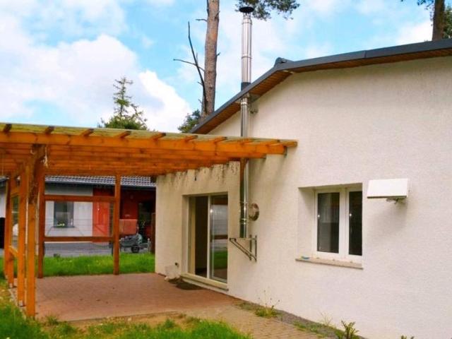 Haus kaufen in Wandlitz