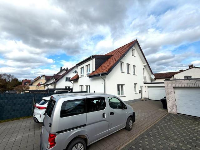 Haus kaufen in Innenstadt, Lage