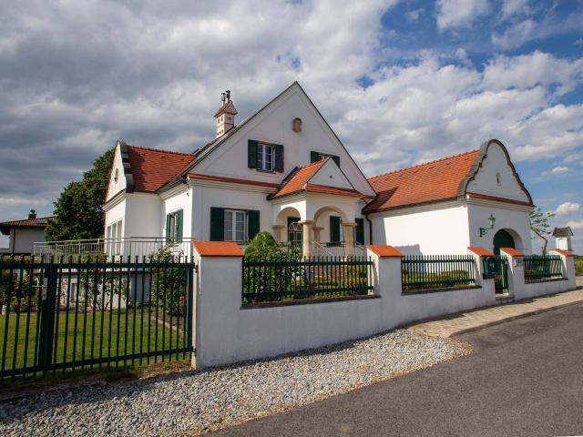 Haus kaufen in Wulkaprodersdorf, Burgenland
