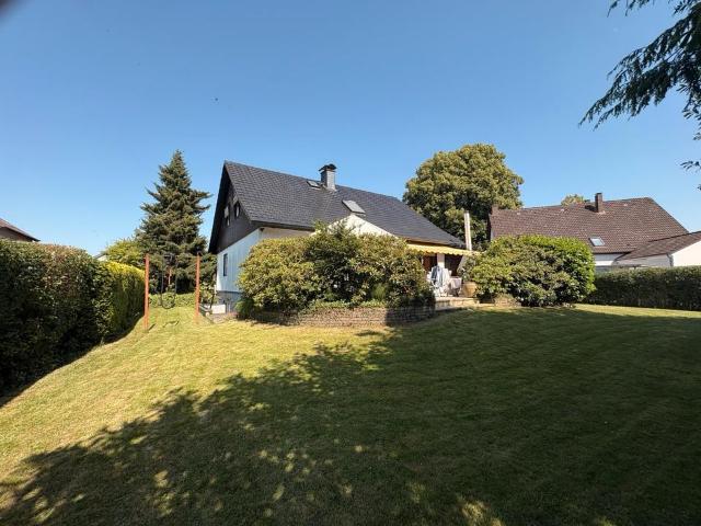 Haus kaufen in Biemsen-Ahmsen, Bad Salzuflen