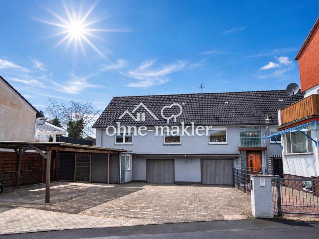 Haus kaufen in Limeshain, Hessen
