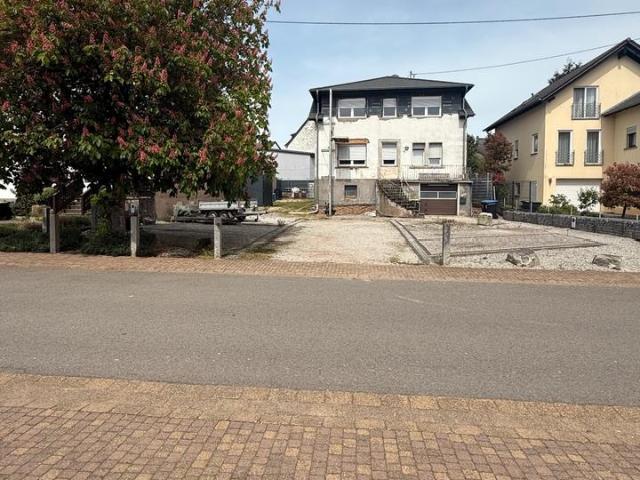 Haus kaufen in Mettlach, Saarland