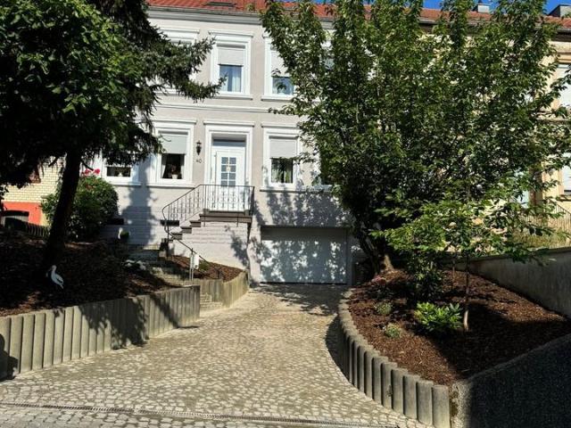 Haus kaufen in Püttlingen, Saarland