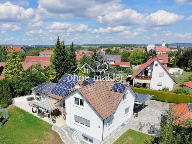 Haus kaufen in Wittislingen, Bayern