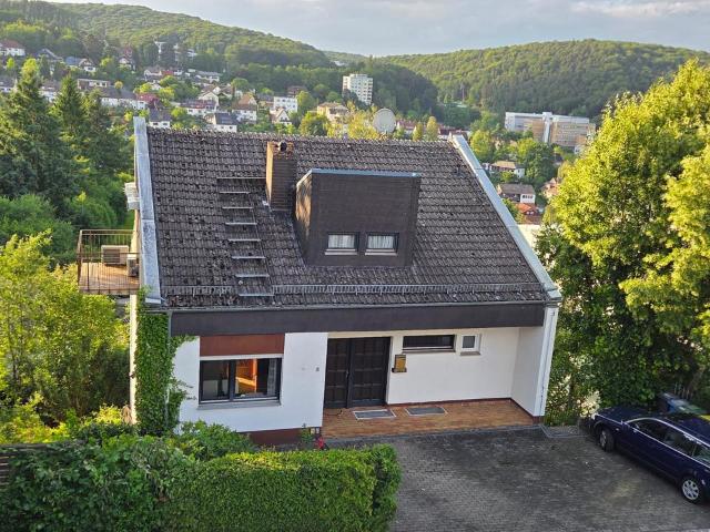 Haus kaufen in Marburg, Hessen