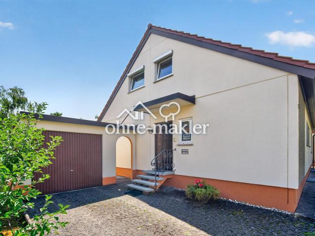 Haus kaufen in Rottweil, Baden-Württemberg