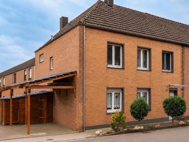 Haus kaufen in Neubourheim, Jülich