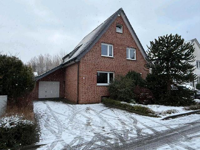 Haus kaufen in Wiedenbrück, Rheda-Wiedenbrück