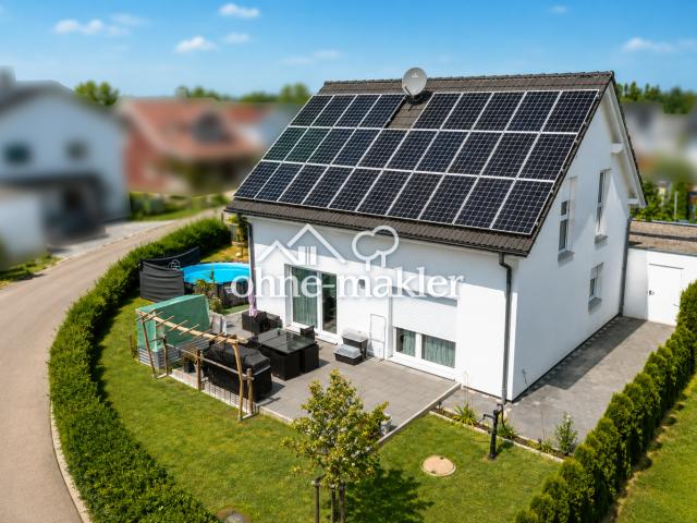 Haus kaufen in Salzfeldsiedlung, Spraitbach