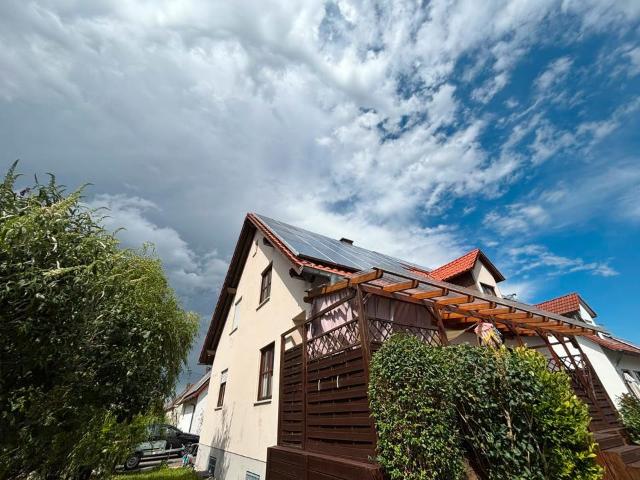 Haus kaufen in Großaitingen, Bayern