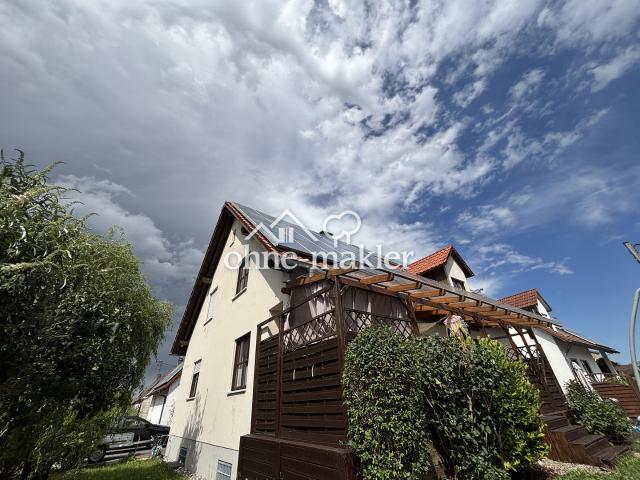 Haus kaufen in Großaitingen, Bayern