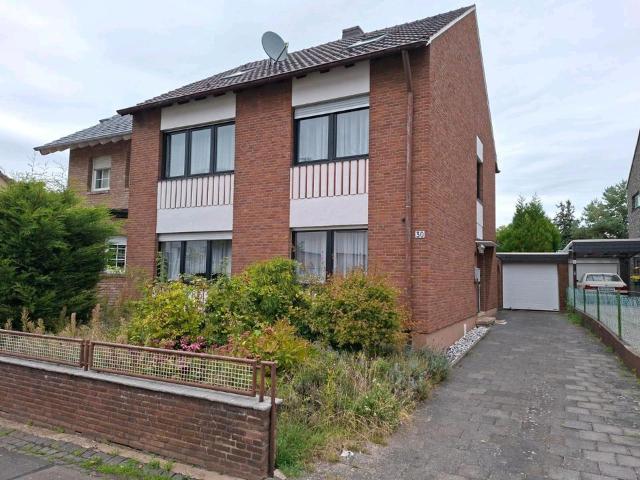 Haus kaufen in Hoven, Zülpich