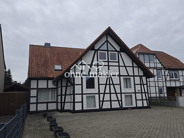 Haus kaufen in Fallersleben, Wolfsburg