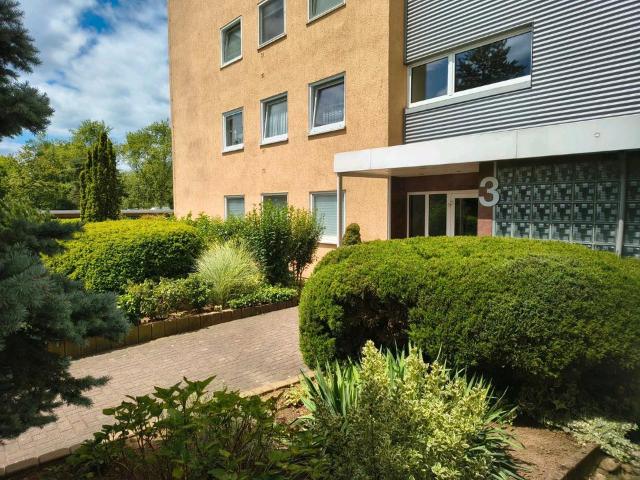 Wohnung kaufen in Mainaschaff, Landkreis Aschaffenburg