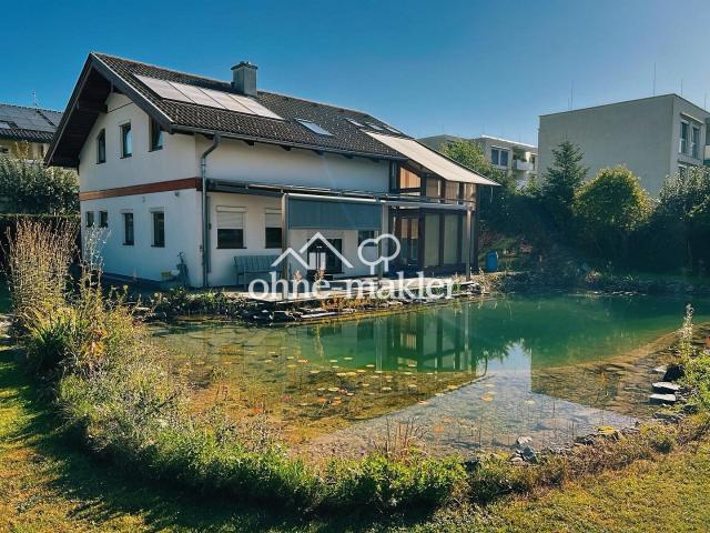 Einfamilienhaus kaufen in Bergbeirohrbach, Oberösterreich
