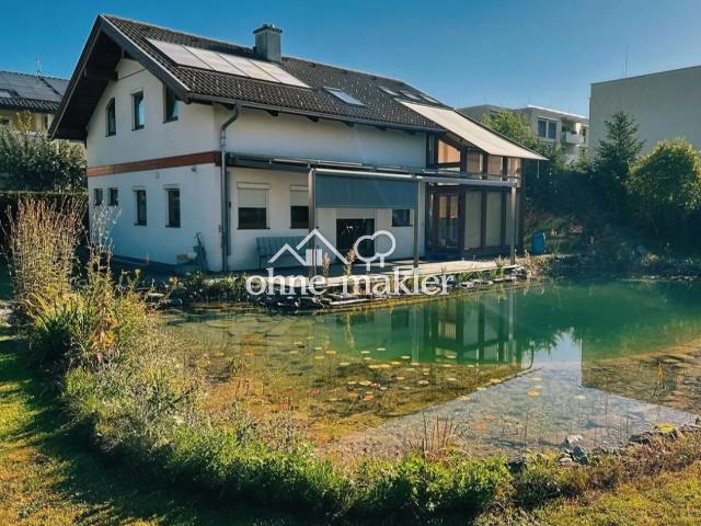 Einfamilienhaus kaufen in Bergbeirohrbach, Oberösterreich