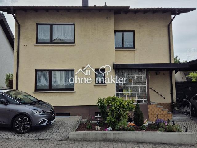 Haus kaufen in Dielheim, Baden-Württemberg