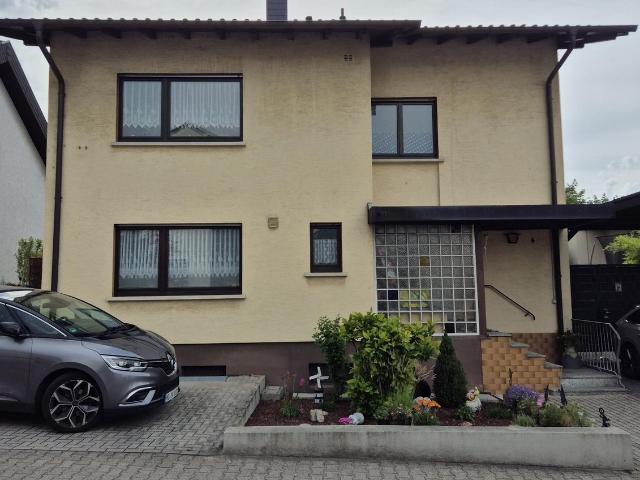 Haus kaufen in Dielheim, Baden-Württemberg