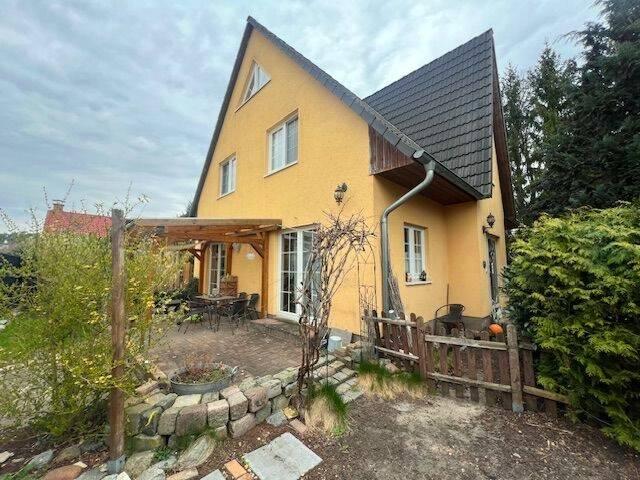 Haus kaufen in Birkenwerder, Brandenburg