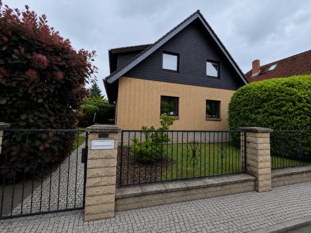 Haus kaufen in Tegel, Berlin